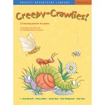 Image links to product page for Creepy-Crawlies Initial-Grade 1