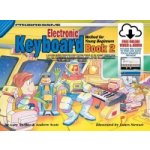 Image links to product page for Progressive Keyboard Method for Young Beginners Book 2 (includes Online Audio)