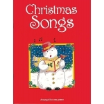Image links to product page for Christmas Songs For Easy Piano