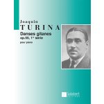 Image links to product page for Danses Gitanes, 1st Series, Op55