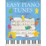Image links to product page for Book of Easy Piano Tunes
