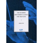 Image links to product page for 100 Best Short Classics Book 2