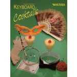 Image links to product page for Keyboard Cocktails: Waltzes