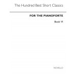 Image links to product page for 100 Best Short Classics Book 6
