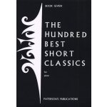 Image links to product page for 100 Best Short Classics Book 7