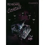 Image links to product page for Keyboard Cocktails: Classics