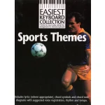 Image links to product page for Easiest Keyboard Collection: Sports Themes
