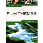 Image links to product page for Really Easy Piano: Film Themes
