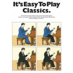 Image links to product page for It's Easy To Play Classics