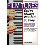Image links to product page for Film Tunes You've Always Wanted To Play