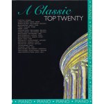 Image links to product page for A Classic Top Twenty for Piano