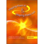 Image links to product page for Playing Them In and Playing Them Out