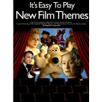 Image links to product page for It's Easy To Play: New Film Themes