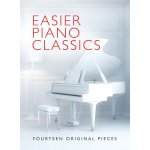 Image links to product page for Easier Piano Classics