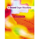 Image links to product page for A Second Organ Miscellany