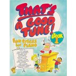Image links to product page for That's A Good Tune Book 1