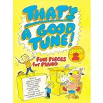 Image links to product page for That's A Good Tune Book 2