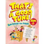 Image links to product page for That's A Good Tune Book 3