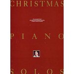 Image links to product page for Christmas Piano Solos