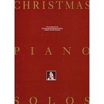 Image links to product page for Christmas Piano Solos