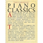 Image links to product page for Library of Piano Classics Vol 1