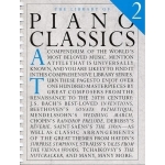 Image links to product page for Library of Piano Classics Vol 2