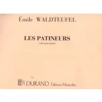 Image links to product page for Les Patineurs for Piano