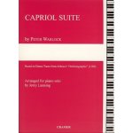 Image links to product page for Capriol Suite [Piano]