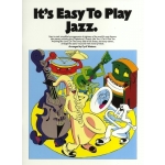 Image links to product page for It's Easy To Play: Jazz