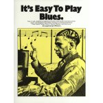 Image links to product page for It's Easy To Play: Blues