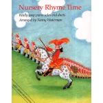 Image links to product page for Nursery Rhyme Time