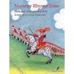 Image links to product page for Nursery Rhyme Time