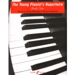Image links to product page for The Young Pianist's Repertoire Book 1