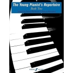 Image links to product page for The Young Pianist's Repertoire Book 2