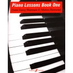 Image links to product page for Piano Lessons Book 1