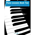 Image links to product page for Piano Lessons Book 2