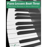 Image links to product page for Piano Lessons Book 3