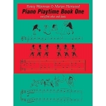 Image links to product page for Piano Playtime Book 1