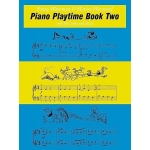 Image links to product page for Piano Playtime Book 2
