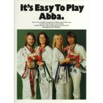 Image links to product page for It's Easy To Play: ABBA