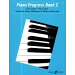 Image links to product page for Piano Progress Pieces Book 2