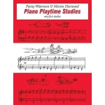 Image links to product page for Piano Playtime Studies