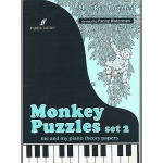 Image links to product page for Monkey Puzzles Set 2