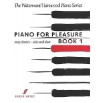 Image links to product page for Piano for Pleasure Book 1