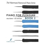 Image links to product page for Piano for Pleasure Book 2