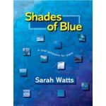 Image links to product page for Shades Of Blue for Piano