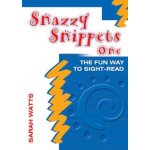 Image links to product page for Snazzy Snippets Book 1