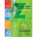 Image links to product page for Green Jazzin' About [Piano]