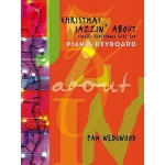 Image links to product page for Christmas Jazzin' About (includes CD)