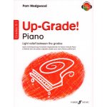 Image links to product page for Up-Grade! Grades 0-1 [Piano] (includes Online Audio)